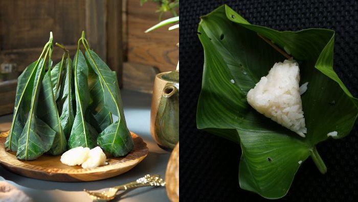 resepi tapai pulut