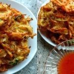 Resipi Bakwan Yang Mudah, Kena Ikut Teknik Ini Baru Lagi Super Rangup
