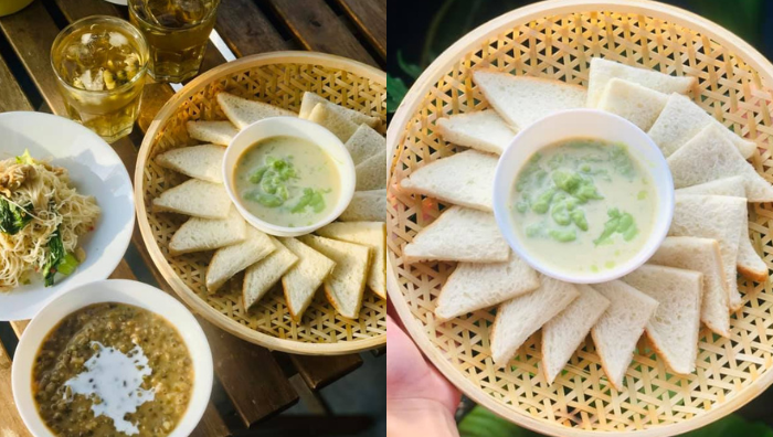 roti sangkaya