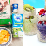 Resipi Sarapan Rendah Kalori, Wanita Ini Kongsi ‘Confirm’ Kurus!