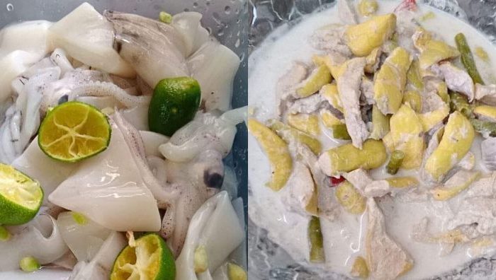 sayur lemak