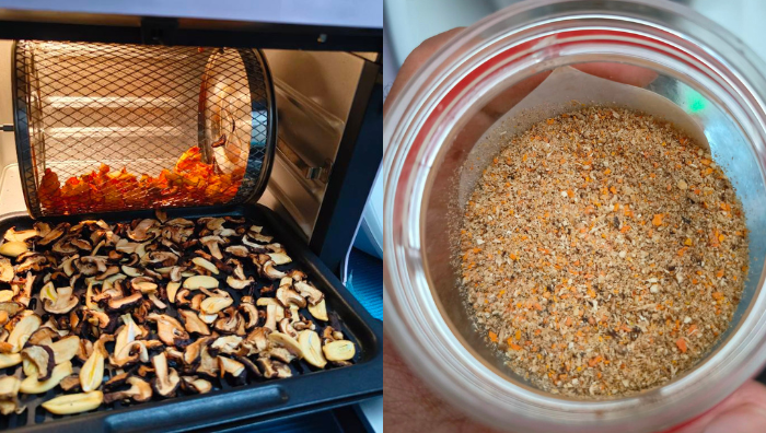 serbuk seasoning