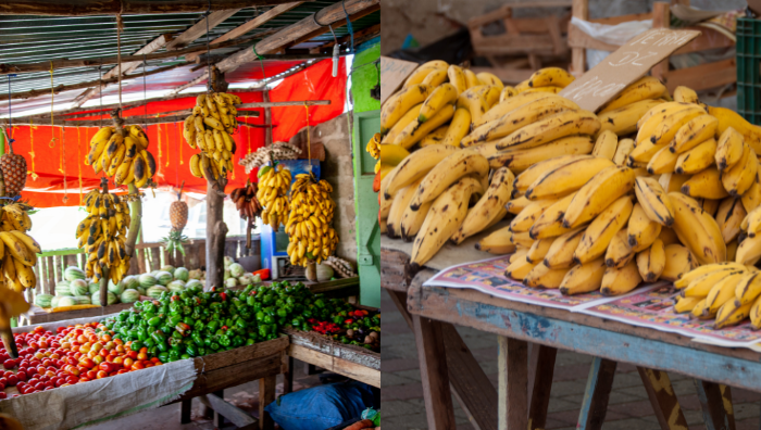 Tip Simpan Pisang