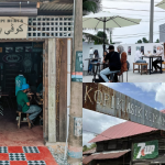 Kedai Kopi Menarik Di Terengganu, Boleh Datang Singgah Jika Ke Sana