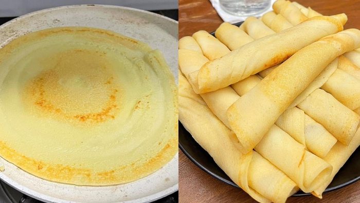 resepi lempeng kampung