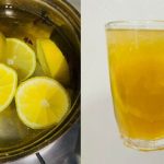 Minum Air Lemon Cengkih Ini Untuk Legakan Batuk & Selesema, Auto Puas Bernafas!