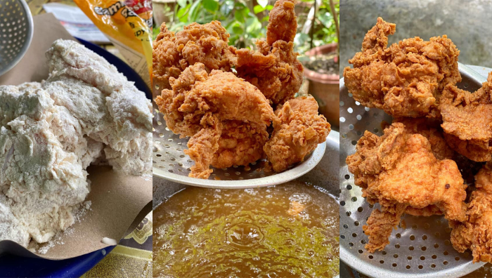 ayam goreng seringgit