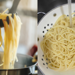 Cara Rebus Spaghetti Tak Putus Dan Melekat, Kena Buat INI Dulu