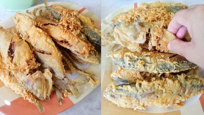 ikan celup tepung