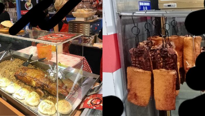 jangan tertipu kedai no pork