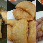 Karipap Inti Bihun, Hanya Boleh Jumpa Di Sabah Kini Boleh Buat Sendiri!