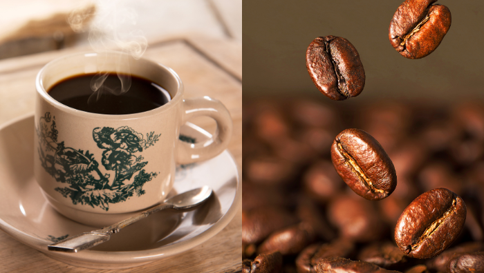 kenali jenis kopi