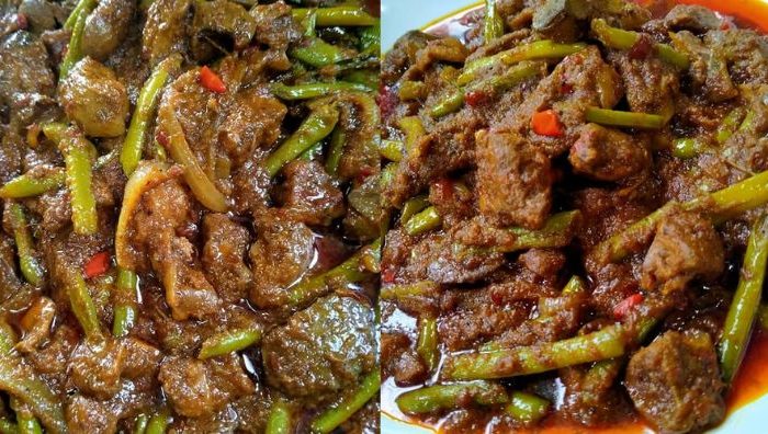 kerisik hati ayam