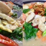 Cara Masak Kuey Teow Kungfu Homemade, Sama Sedap Macam Di Restoran