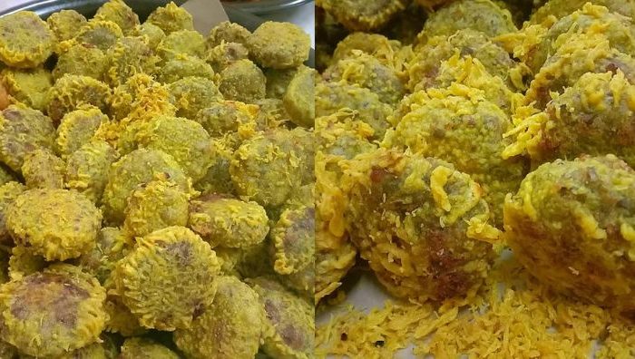 kuih kasturi