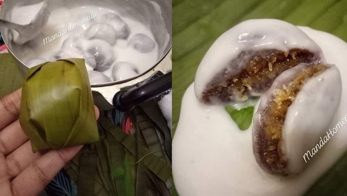 koci pulut hitam