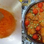 Resipi Ayam Masak Rose Mamak Haji, Sekali Makan Pasti Teringat-Ingat!