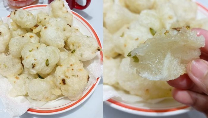 resepi cireng