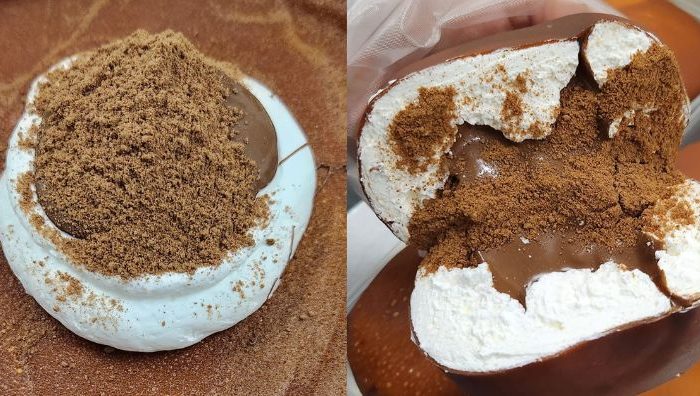 resepi crepe milo