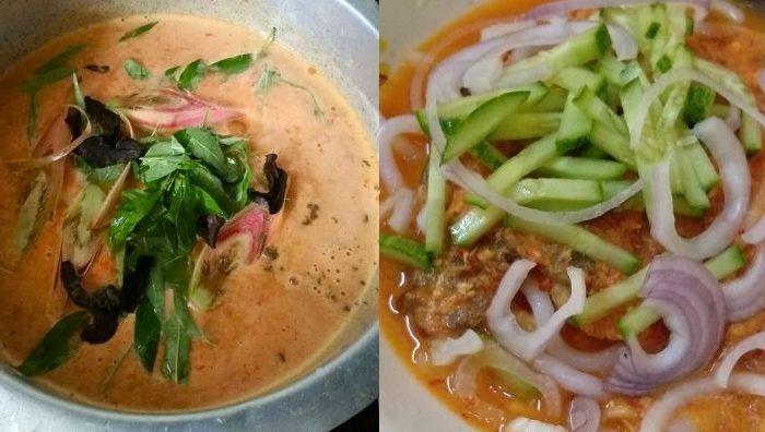 resepi kuah laksa