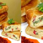 Resipi Roti Boyan Asli Singapura, Buat Bentuk ‘Mini’ Supaya Lagi Senang Makan