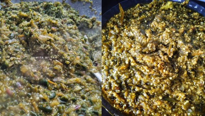 sambal ijo