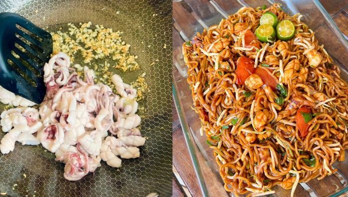 mee goreng