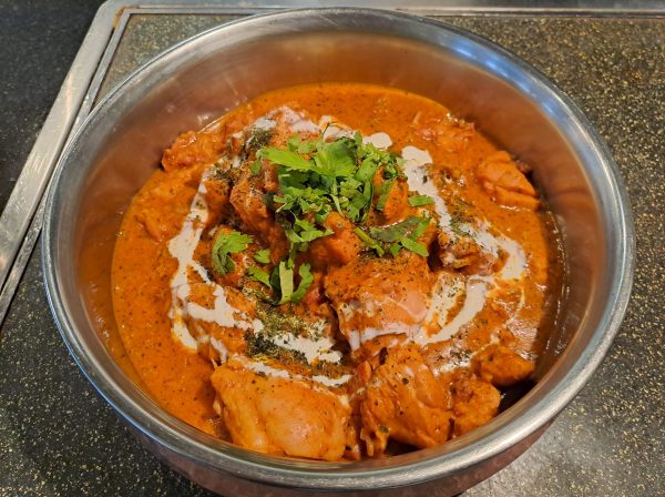 koleksi resipi masakan india