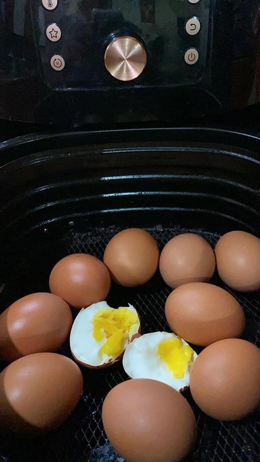 cara masak telur rebus 