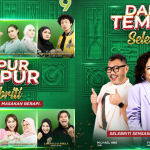 Dapur Tempur 2023 Kini Berwajah Baharu, Selebriti Popular Bakal Buat ‘Havoc’