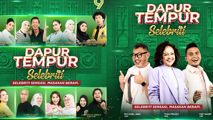 dapur tempur 2023
