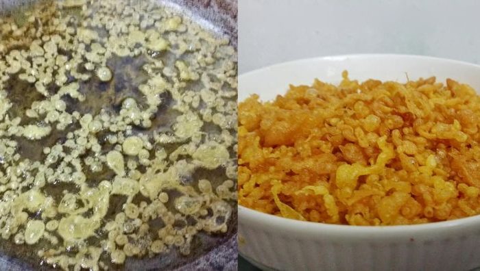 tepung goreng serbaguna
