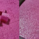 Resipi Agar-Agar Sirap Rose, Ini Tips Agar Mudah Terbentuk Dua Lapisan