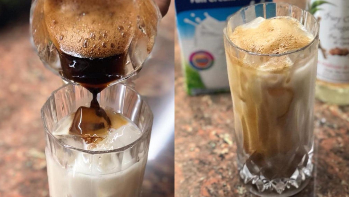 ais latte