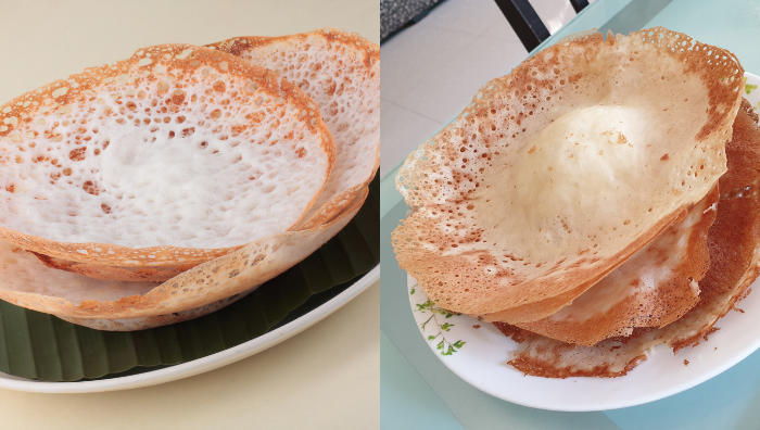 appam manis