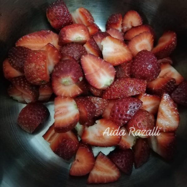 jem strawberry