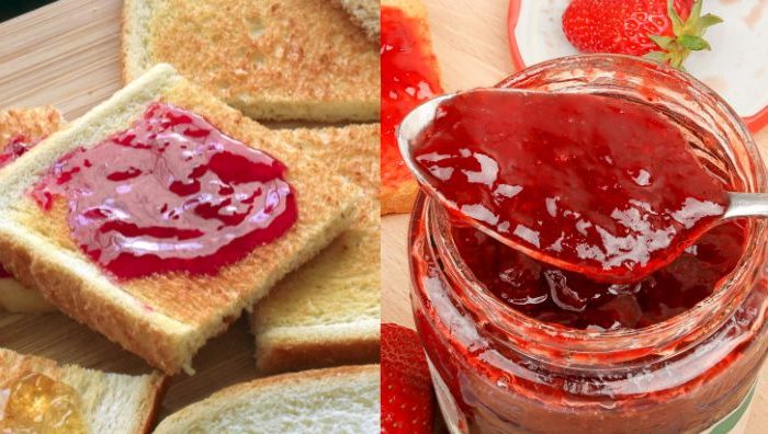 jem strawberry