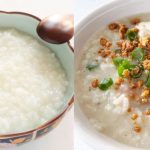 Cara Masak Bubur Nasi Dengan Cepat & Cantik Kejadiannya, Ikut Tips Ini