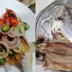 Ikan Gelama Bekok Homemade, Menu Unik Orang Kelantan Yang Pasti Membuka Selera!