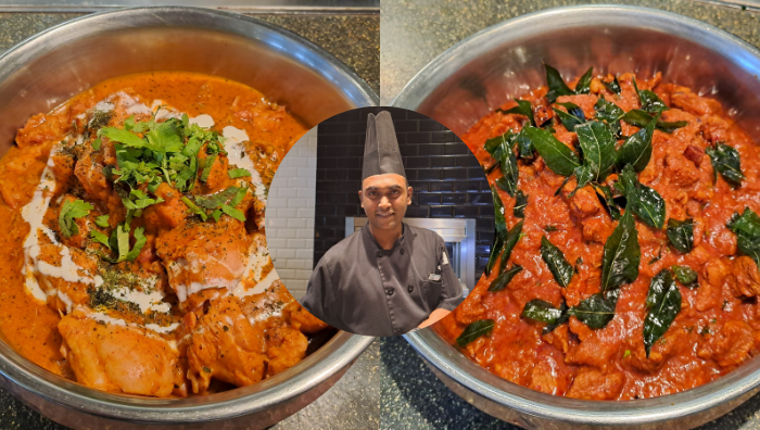 koleksi resipi masakan india