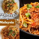 4 Menu Spaghetti Yang Kena Dengan Citarasa Malaysia