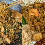 Buat Sendiri Pad Thai Ala Thailand, Rasa ‘Aunthentic’ Sama Macam Makan Di Kedai!