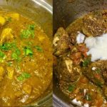 Resipi Ayam Karahi Yang Mudah & Ringkas, Salah Satu Masakan Popular Di Pakistan!