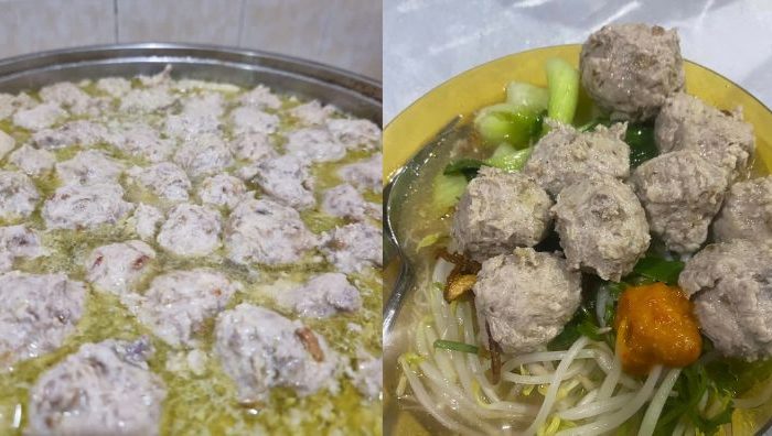 resepi bakso indonesia