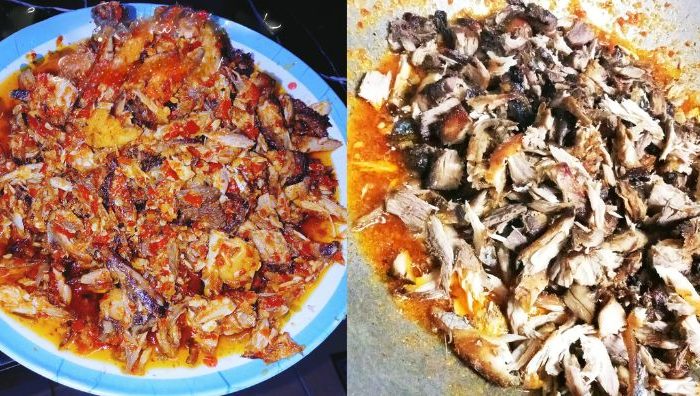 resepi ikan tongkol