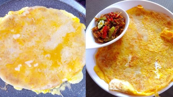 lempeng telur