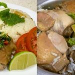 Bosan Dengan Nasi Ayam Biasa? Jom Cuba Masak Versi Ala Thai Ini Pula