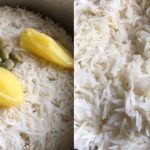 Resipi Nasi Ghee Guna 4 Bahan, Bau Harum Semerbak & Rasa ‘Ringan’ Bila Dimakan