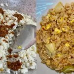 Resipi Nasi Goreng Belacan Yang Harum Semerbak, 5 Minit Je Dah Siap Masak!