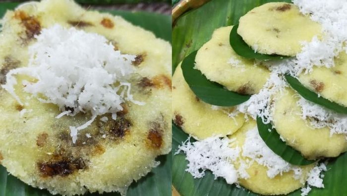 putu halba